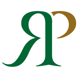 Logotipo Rita Palmeira